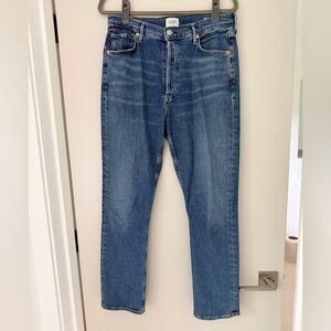 Citizens of Humanity Charlotte jeans